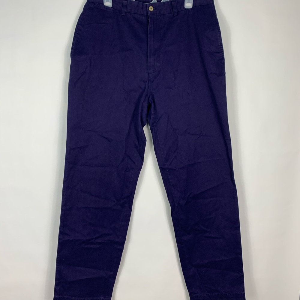Callaway Golf NWT Mens Purple 34x32 Pants